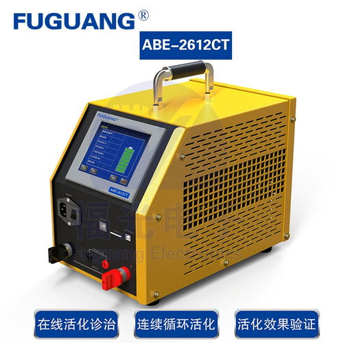 电池活化仪哪个牌子好 小金县