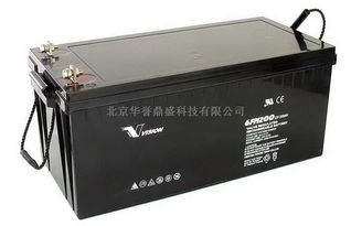 vision三瑞6fm200蓄电池报价 12v200ah现货电力设备