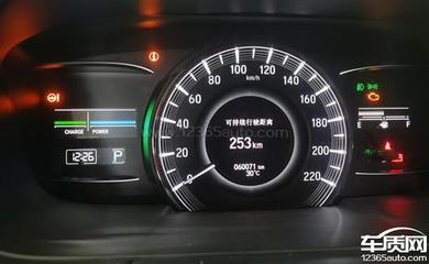 广汽本田奥德赛常见故障问题解析 动力消失、车门无法关闭及电瓶电力恢复方法