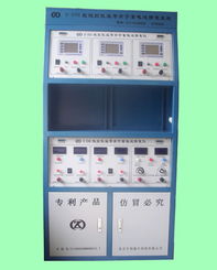 北京中科瑞丰研究院 专业供应蓄电池修复仪，高效恢复电瓶电力