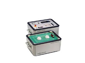 福光电子 LCI电缆识别仪与电瓶电力恢复仪，专业电力维护解决方案