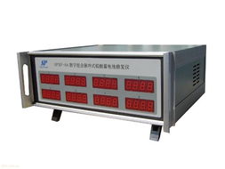 SPXF 8A数字组合脉冲式铅蓄电池修复仪 唤醒旧电瓶的电力再生神器